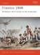 Vimeiro 1808 - Wellesley's first victory in the Peninsular (Paperback): Rene Chartrand