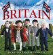 Knit Your Own Britain (Paperback): Jackie Holt, Ruth Bailey