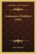 Confessions D'Adalbert (1842) (French, Paperback): Franz Theremin