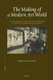 The Making of a Modern Art World - Institutionalization and Legitimatization of Guohua in Republican Shanghai (Hardcover):...