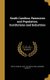 South Carolina. Resources and Population. Institutions and Industries (Hardcover): South Carolina Dept of Agriculture, Harry D...