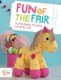 Fun of the Fair - Stuffed Animal Patterns for Sewn Toys (Paperback): Melanie McNeice