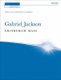 Edinburgh Mass (Sheet music, Vocal score): Gabriel Jackson
