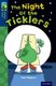 Oxford Reading Tree TreeTops Fiction: Level 14: The Night of the Ticklers (Paperback): Paul Shipton