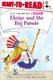Eloise and the Big Parade - Ready-to-Read Level 1 (Hardcover): Kay Thompson, Hilary Knight