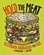 Hold the Meat - Vegetarian Sandwiches for Kids (Hardcover): Alison Deering