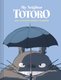 Studio Ghibli My Neighbor Totoro 2026 12-Month Weekly Planner (Hardcover): Studio Ghibli