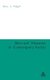 Marx and Alienation in Contemporary Society (Hardcover): Barry Padgett