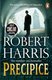 Precipice (Paperback): Robert Harris