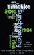 Timelike Synchronicity - The Hundred Year Prophesy, 1916 - 2016 (Paperback): Adam Marshall Dobrin
