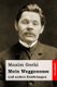 Mein Weggenosse und andere Erzahlungen (German, Paperback): Alexander Eliasberg