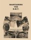 Maintaining the B.M.T. (Paperback): James Poulos