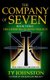 The Company of Seven - Book III of The Horrors of Bond Trilogy (Paperback): Ty Johnston
