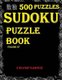 *sudoku - 500 Sudoku Puzzles*(Easy, Medium, Hard, VeryHard)(SudokuPuzzleBook)Vol.67*: Easy Sudoku Puzzle (Paperback): Champ...