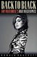 Back to Black - Amy Winehouse's Only Masterpiece (Paperback): Donald Brackett