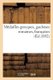 Medailles Grecques, Gauloises Romaines, Francaises (French, Paperback): Camille Rollin, Felix Bienaime Feuardent