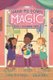 Hand-Me-Down Magic #3 - Perfect Patchwork Purse (Hardcover): Corey Ann Haydu