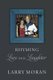 Rhyming Love and Laughter (Paperback): Larry Moran