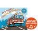 Fire Trucks / Camiones de Bomberos (Spanish, Hardcover): Nadia Higgins
