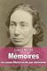 Memoires de Louise Michel ecrits par elle-meme (French, Paperback): Louise Michel