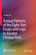 Textual Patterns of the Eight-Part Essays and Logic in Ancient Chinese Texts (Paperback, 1st ed. 2020): Chunlan Jin
