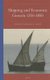 Shipping and Economic Growth 1350-1850 (Hardcover): Richard W. Unger
