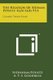 The Relation of Sydnam Poyntz 1624-1636 V14 - Camden Third Series (Paperback): Sydenham Poyntz