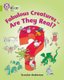 Fabulous Creatures - Are they Real? - Band 11/Lime (Paperback): Scoular Anderson