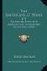 The Americans at Home V2 - Pen-And-Ink Sketches of American Men, Manners and Institutions (1870) (Paperback): David Macrae