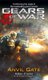 Gears Of War: Anvil Gate (Paperback): Karen Traviss