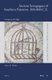 Ancient Synagogues of Southern Palestine, 300-800 C.E. - Living on the Edge (Hardcover): Steven H. Werlin