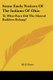 Some Early Notices Of The Indians Of Ohio - To What Race Did The Mound Builders Belong? (Paperback): M. F Force