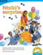Ntsiki's Surprise - Grade R - 3: Big Book (Book): Colleen Cousins, Ntsiki Jamnda