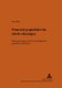 Francais populaire im siecle classique; Untersuchungen auf der Grundlage der Agreables Conferences de deux paysans de...