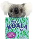 Hug a Koala Kit (Toy): Peter Pauper Press Inc