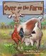 Over on the Farm (Paperback): Marianne Berkes