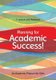 Planning for Academic Success! An Academic Planner for Girls (Paperback): #Journals&notebooks