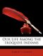 Our Life Among the Iroquois Indians (Paperback): Harriet S. Caswell