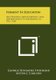 Ferment In Education - The Problems, Responsibilities, And Opportunities Of Universities In This Time (Paperback): George...