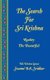 Search For Sri Krishna - Reality The Beautiful (Paperback): Swami B. R Sridhar
