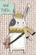 And Then... - Adventures of a Rabbit School Boy a What Happens Next Comic Activity Book for Artists (Paperback): Bokkaku...