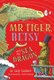 Mr Tiger, Betsy And The Sea Dragon (Paperback): Sally Gardner