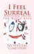 I Feel Surreal - Writing From The Ridge Kids (Paperback): NY Writers Coalition