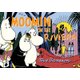 Moomin on the Riviera (Paperback): Tove Jansson