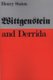 Wittgenstein and Derrida (Paperback, Reprinted edition): Henry Staten