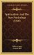 Spiritualism And The New Psychology (1920) (Hardcover): Millais Culpin