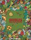Doodles Coloring Book for Grown-Ups 1 (Paperback): Nick Snels