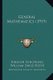 General Mathematics (1919) (Paperback): Raleigh Schorling, William David Reeve