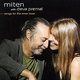Martyn Phillips - Songs for the Inner Lover (CD): Martyn Phillips