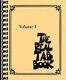 The Real Tab Book - Volume I (Paperback): Hal Leonard Publishing Corporation